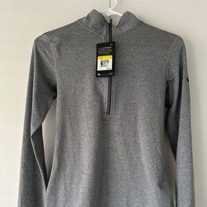 Nike Pro Warm Training Top